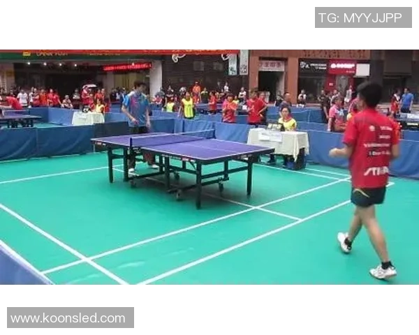 重庆乒乓球队与上海乒乓球队技术对比赛后分析与总结